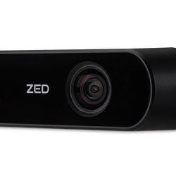 ZED 2 Stereo Kamera - Thumbnail