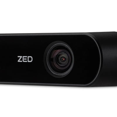 ZED 2 Stereo Kamera