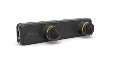 ZED Mini Stereo Camera