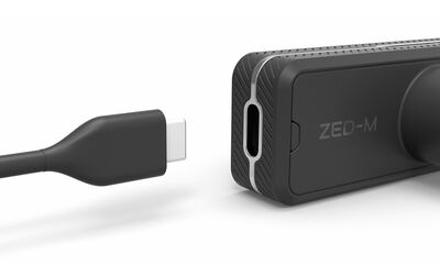 ZED Mini Stereo Camera