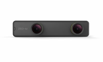 ZED Mini Stereo Kamera