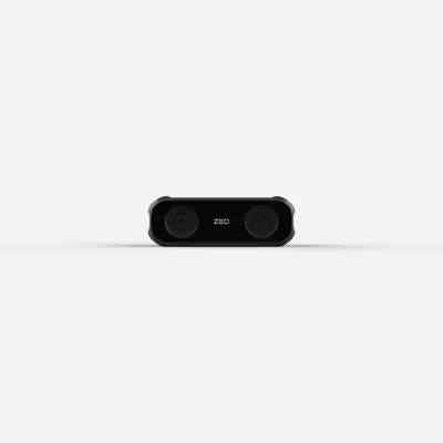 Zed X Mini Stereo Kamera - (2.2mm Odak Uzaklığı + Polarizer)