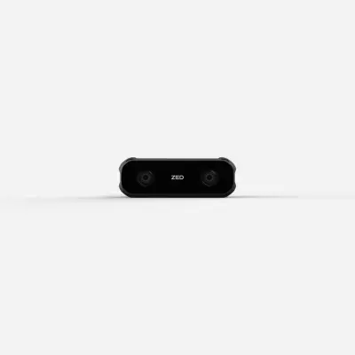 Zed X Mini Kısa Menzilli AI Stereo Kamera - (4mm Odak Uzaklığı + Polarizer)