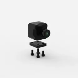 ZED X One 4K Rolling Shutter Monoküler Kamera - FoV Geniş Açı, 3840 x 2180 - Thumbnail