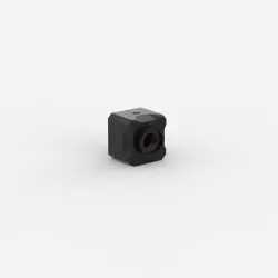 Stereolabs - ZED X One 4K Rolling Shutter Monoküler Kamera - Lens HARİÇ, 3840 x 2180