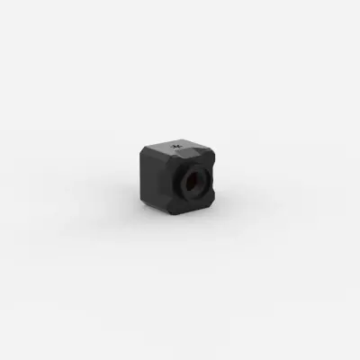 ZED X One 4K Rolling Shutter Monoküler Kamera - Lens HARİÇ, 3840 x 2180