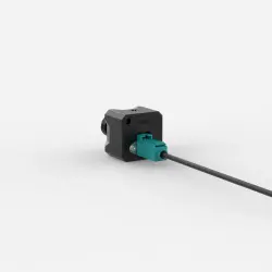 ZED X One GS Global Shutter Monoküler Kamera - FoV Dar Açı, 1920x1200 - Thumbnail