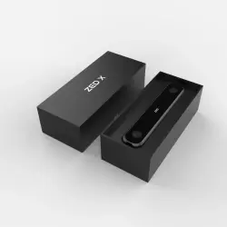 Zed X Stereo Kamera - (4mm Odak Uzaklığı + Polarizer) - Thumbnail