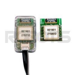 Robotis - ROBOTIS ZIG-110A Set Zigbee Bağlantısı