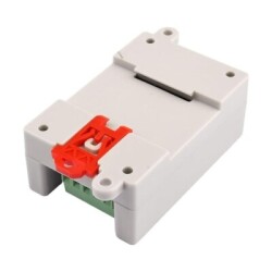 ZS-X14 BLDC 3 Fazlı Fırçasız Motor Sürücü - 6-36V, 20A - Thumbnail